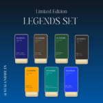 Legends Set (Men’s Collector’s Edition)