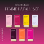 Femme Fatale Set (Women’s Collector’s Edition)