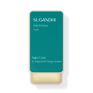 Aqua Luxe – Inspired by Acqua di Giò