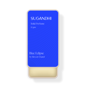 Blue Eclipse – Inspired by Bleu de Chanel
